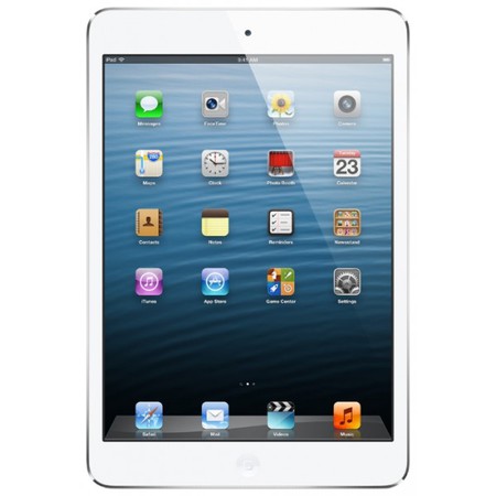 Apple iPad mini 16Gb Wi-Fi + Cellular черный - Мичуринск