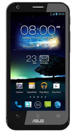 Смартфон Asus PadFone 2 64Gb Black - Мичуринск