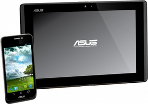 Смартфон Asus PadFone 32GB - Мичуринск