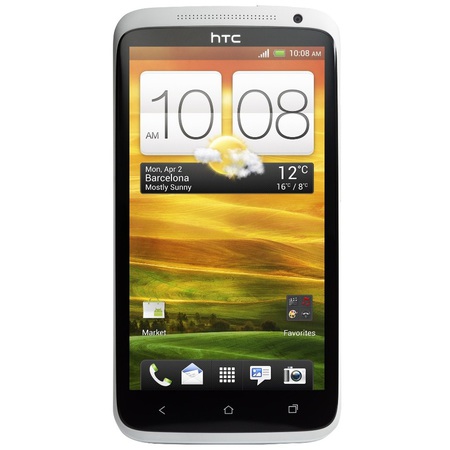 Смартфон HTC + 1 ГБ RAM+  One X 16Gb 16 ГБ - Мичуринск