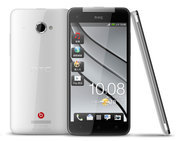 Смартфон HTC HTC Смартфон HTC Butterfly White - Мичуринск