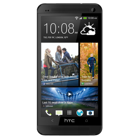 Сотовый телефон HTC HTC One dual sim - Мичуринск