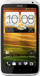 HTC One X 16GB - Мичуринск