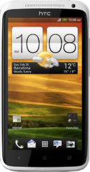 HTC One X 32GB - Мичуринск