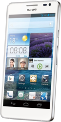 Смартфон Huawei Ascend D2 - Мичуринск