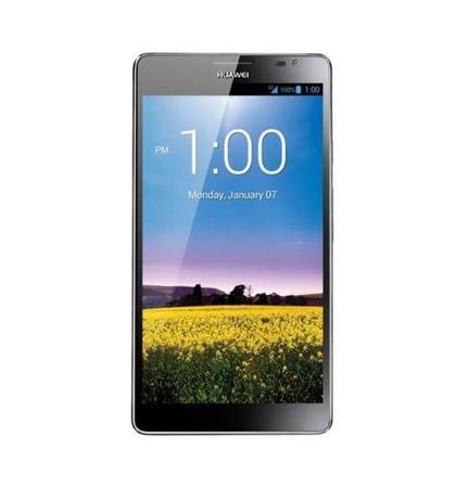 Смартфон HUAWEI Ascend Mate Black - Мичуринск