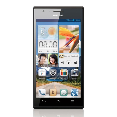 Смартфон Huawei Ascend P2 LTE - Мичуринск