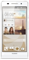 Смартфон HUAWEI Ascend P6 White - Мичуринск