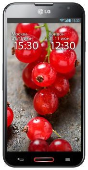 Сотовый телефон LG LG LG Optimus G Pro E988 Black - Мичуринск