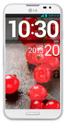 Смартфон LG LG Смартфон LG Optimus G pro white - Мичуринск