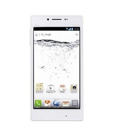 Смартфон LG Optimus G E975 White - Мичуринск