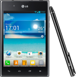 LG Optimus Vu - Мичуринск