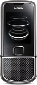 Мобильный телефон Nokia 8800 Carbon Arte - Мичуринск