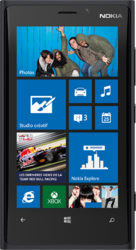 Мобильный телефон Nokia Lumia 920 - Мичуринск