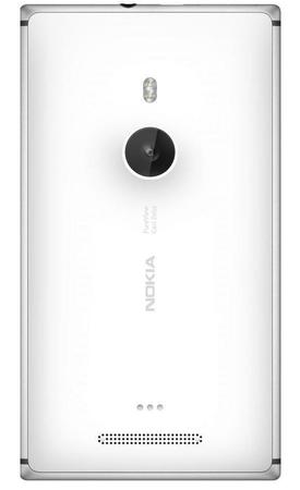 Смартфон NOKIA Lumia 925 White - Мичуринск