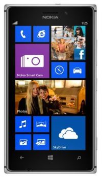 Сотовый телефон Nokia Nokia Nokia Lumia 925 Black - Мичуринск