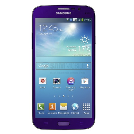 Смартфон Samsung Galaxy Mega 5.8 GT-I9152 - Мичуринск