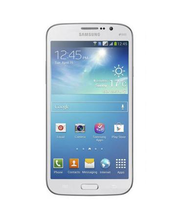 Смартфон Samsung Galaxy Mega 5.8 GT-I9152 White - Мичуринск