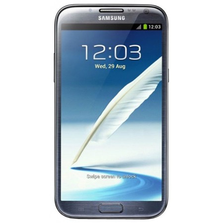 Смартфон Samsung Galaxy Note II GT-N7100 16Gb - Мичуринск