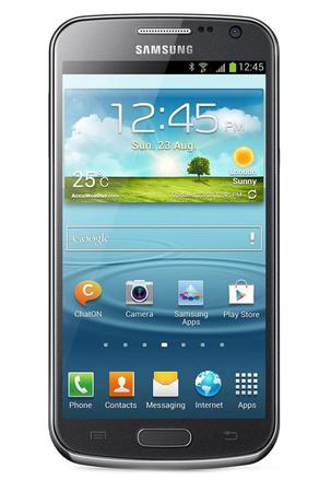 Смартфон Samsung Galaxy Premier GT-I9260 Silver 16 Gb - Мичуринск