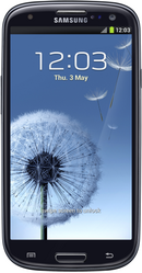 Samsung Galaxy S3 i9300 16GB Full Black - Мичуринск