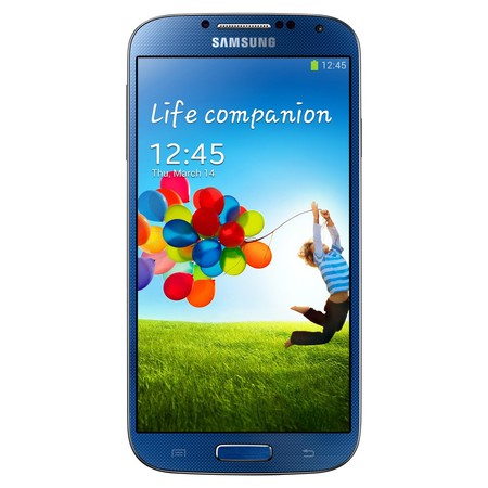 Смартфон Samsung Galaxy S4 GT-I9505 - Мичуринск