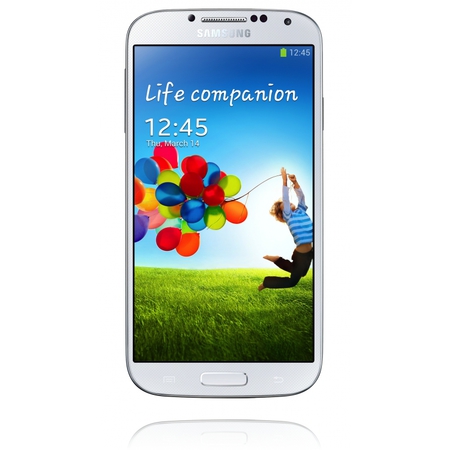 Samsung Galaxy S4 GT-I9505 16Gb черный - Мичуринск