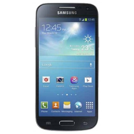 Samsung Galaxy S4 mini GT-I9192 8GB черный - Мичуринск