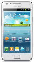 Смартфон SAMSUNG I9105 Galaxy S II Plus White - Мичуринск