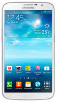 Смартфон SAMSUNG I9200 Galaxy Mega 6.3 White - Мичуринск