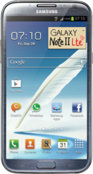 Samsung N7105 Galaxy Note 2 16GB - Мичуринск