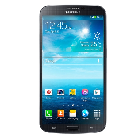 Сотовый телефон Samsung Samsung Galaxy Mega 6.3 GT-I9200 8Gb - Мичуринск