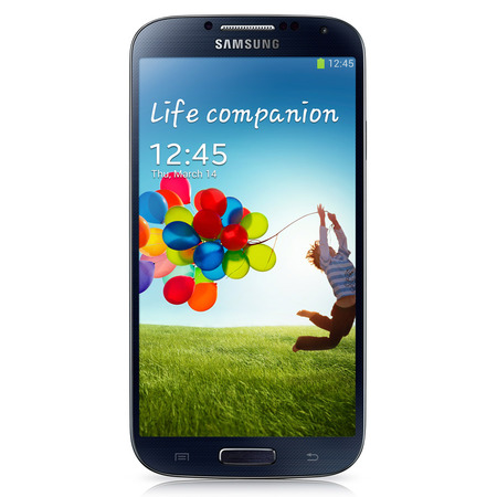 Сотовый телефон Samsung Samsung Galaxy S4 GT-i9505ZKA 16Gb - Мичуринск