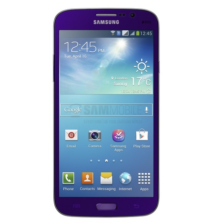 Сотовый телефон Samsung Samsung Galaxy Mega 5.8 GT-I9152 - Мичуринск