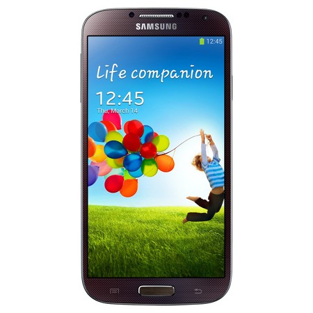 Сотовый телефон Samsung Samsung Galaxy S4 GT-I9505 16Gb - Мичуринск