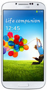 Смартфон Samsung Samsung Смартфон Samsung Galaxy S4 16Gb GT-I9500 (RU) White - Мичуринск