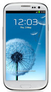 Смартфон Samsung Samsung Смартфон Samsung Galaxy S3 16 Gb White LTE GT-I9305 - Мичуринск