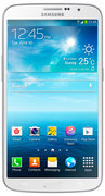 Смартфон Samsung Samsung Смартфон Samsung Galaxy Mega 6.3 8Gb GT-I9200 (RU) белый - Мичуринск