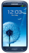 Смартфон Samsung Samsung Смартфон Samsung Galaxy S3 16 Gb Blue LTE GT-I9305 - Мичуринск