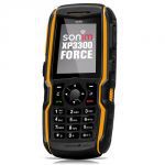 Терминал моб связи Sonim XP 3300 FORCE Yellow/Black - Мичуринск