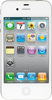 Смартфон Apple iPhone 4S 16Gb White - Мичуринск