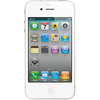 Мобильный телефон Apple iPhone 4S 32Gb (белый) - Мичуринск