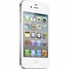 Мобильный телефон Apple iPhone 4S 64Gb (белый) - Мичуринск