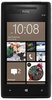 Смартфон HTC HTC Смартфон HTC Windows Phone 8x (RU) Black - Мичуринск