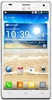 Смартфон LG Optimus 4X HD P880 White - Мичуринск