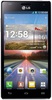 Смартфон LG Optimus 4X HD P880 Black - Мичуринск