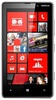 Смартфон Nokia Lumia 820 White - Мичуринск