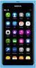 Смартфон Nokia N9 16Gb Blue - Мичуринск