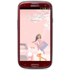 Мобильный телефон Samsung + 1 ГБ RAM+  Galaxy S III GT-I9300 16 Гб 16 ГБ - Мичуринск