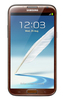 Смартфон Samsung Galaxy Note 2 GT-N7100 Amber Brown - Мичуринск